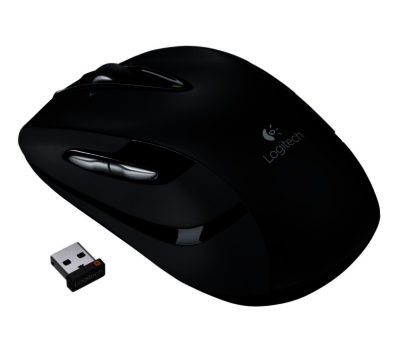 LOGITECH M545 Wireless Mouse LOGITECH M545 Wireless Mouse